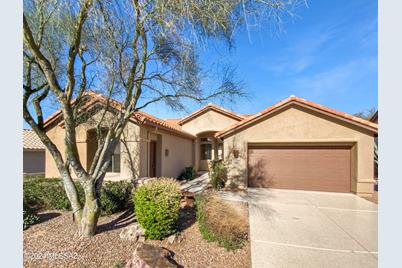 37196 S Vista Park Drive, Saddlebrooke, AZ 85739 - Photo 1