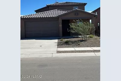 16519 S Paseo La Daga, Sahuarita, AZ 85629 - Photo 1