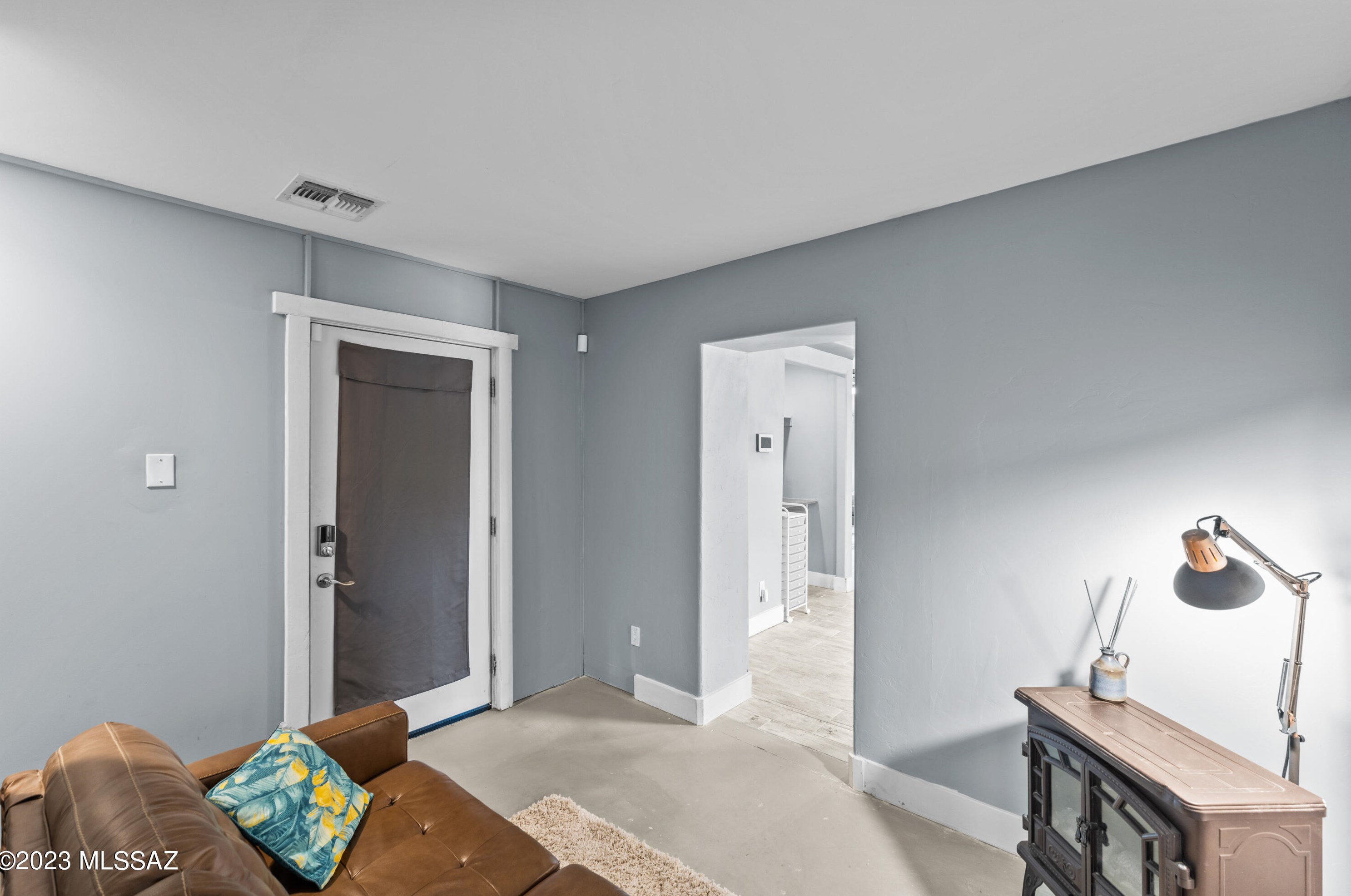 948 10th Ave, Tucson AZ  85705-7624 exterior