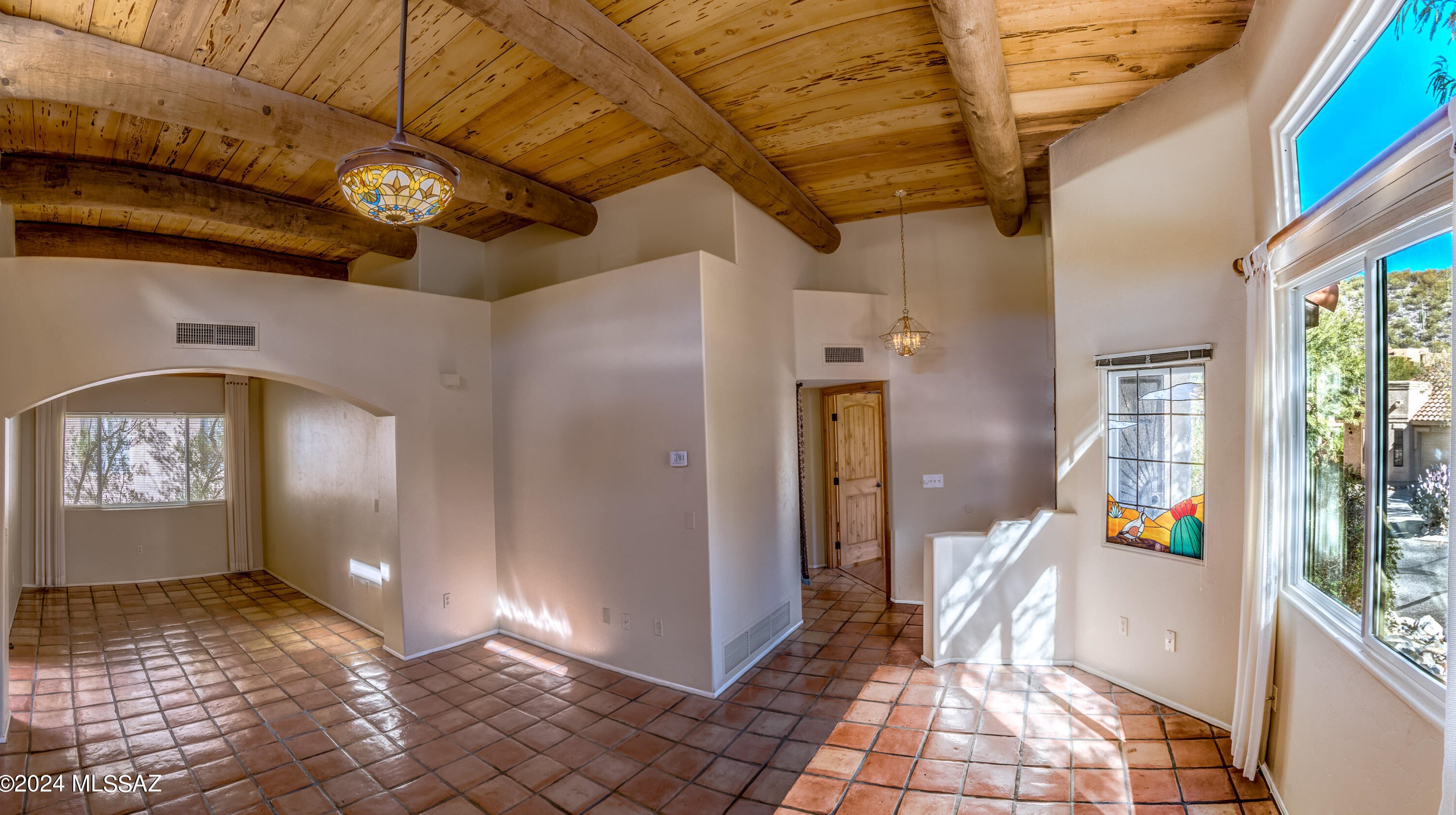 1765 Deer Shadow Ln, Tucson AZ  85737-9186 exterior