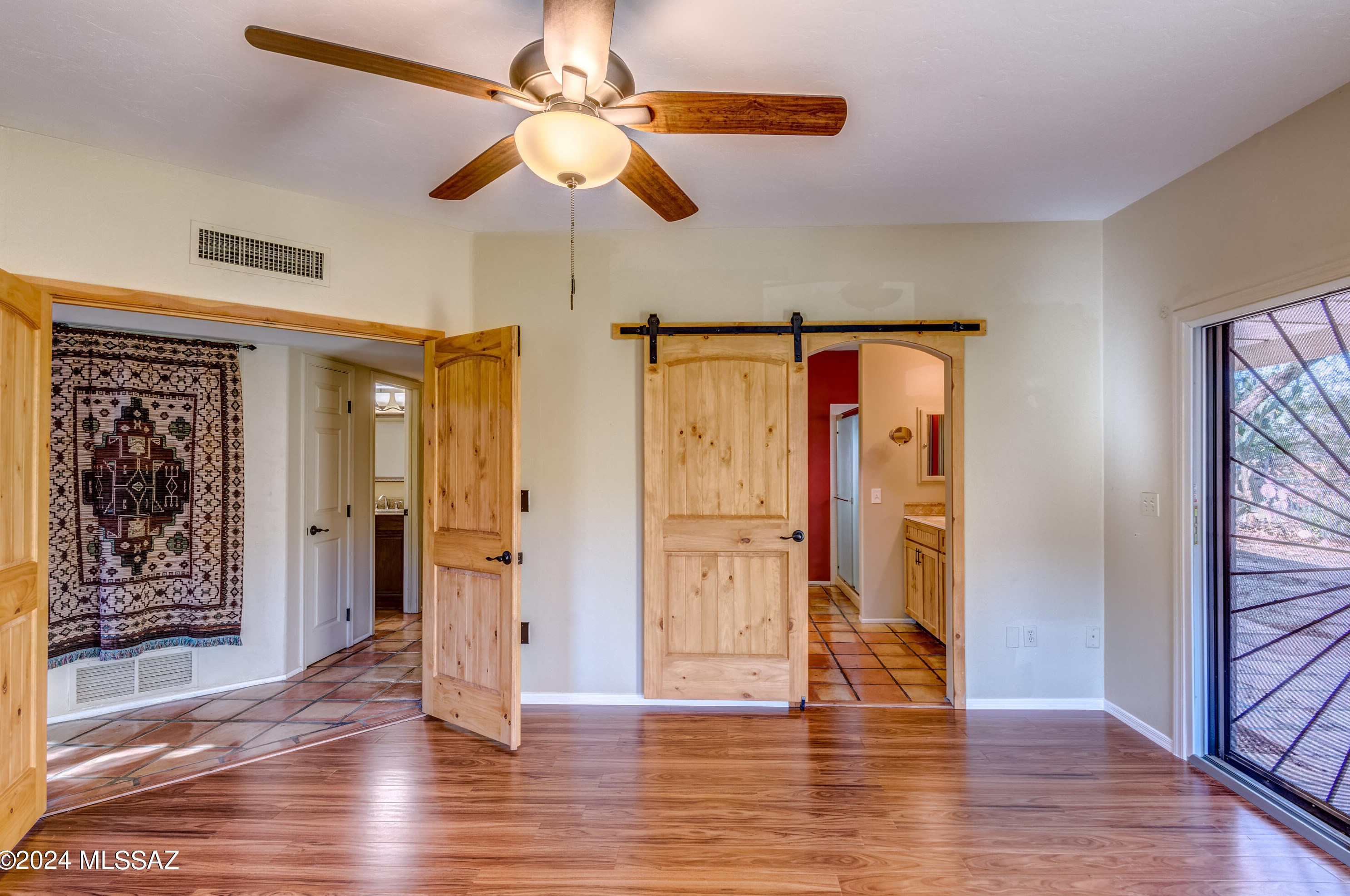 1765 Deer Shadow Ln, Tucson AZ  85737-9186 exterior