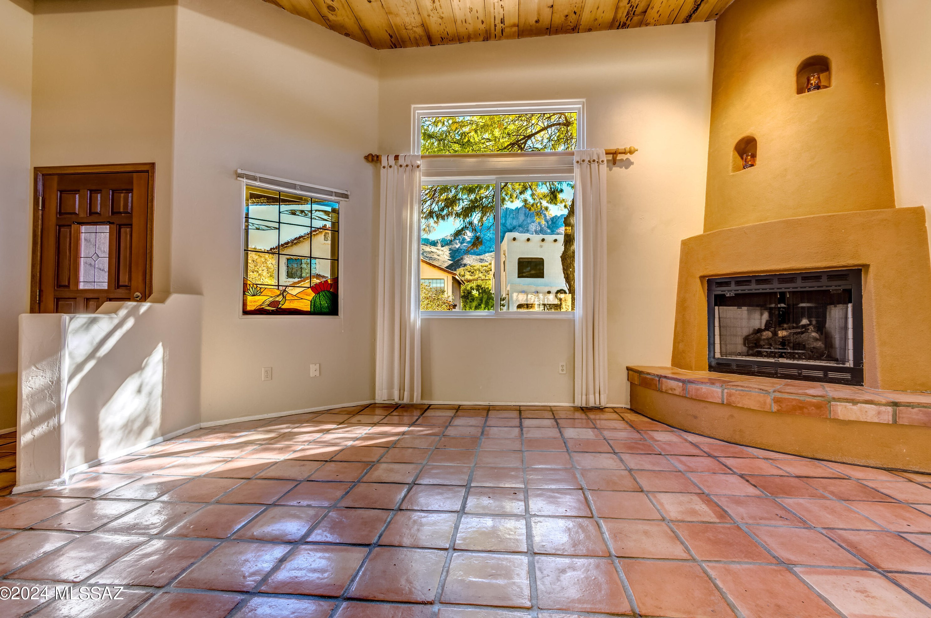 1765 Deer Shadow Ln, Tucson AZ  85737-9186 exterior