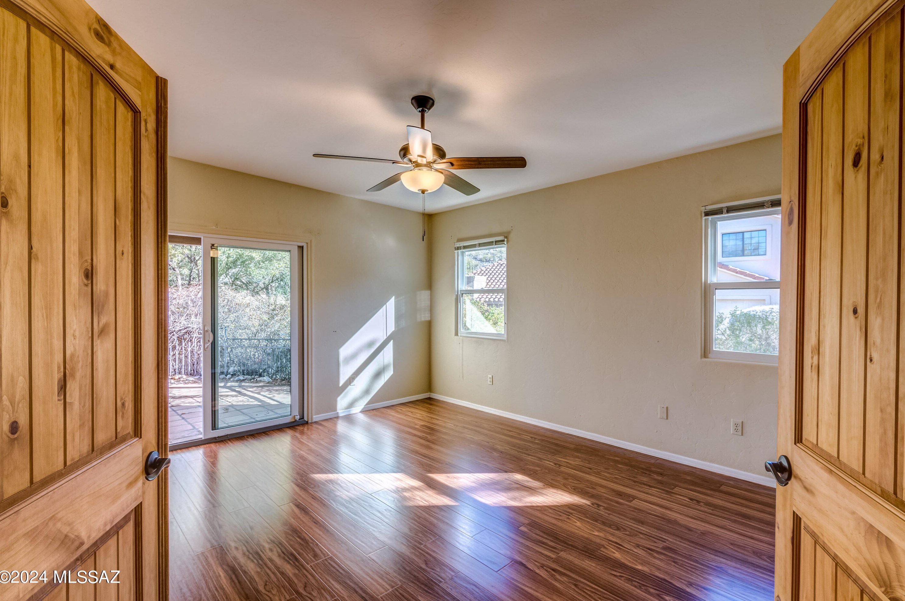 1765 Deer Shadow Ln, Tucson AZ  85737-9186 exterior