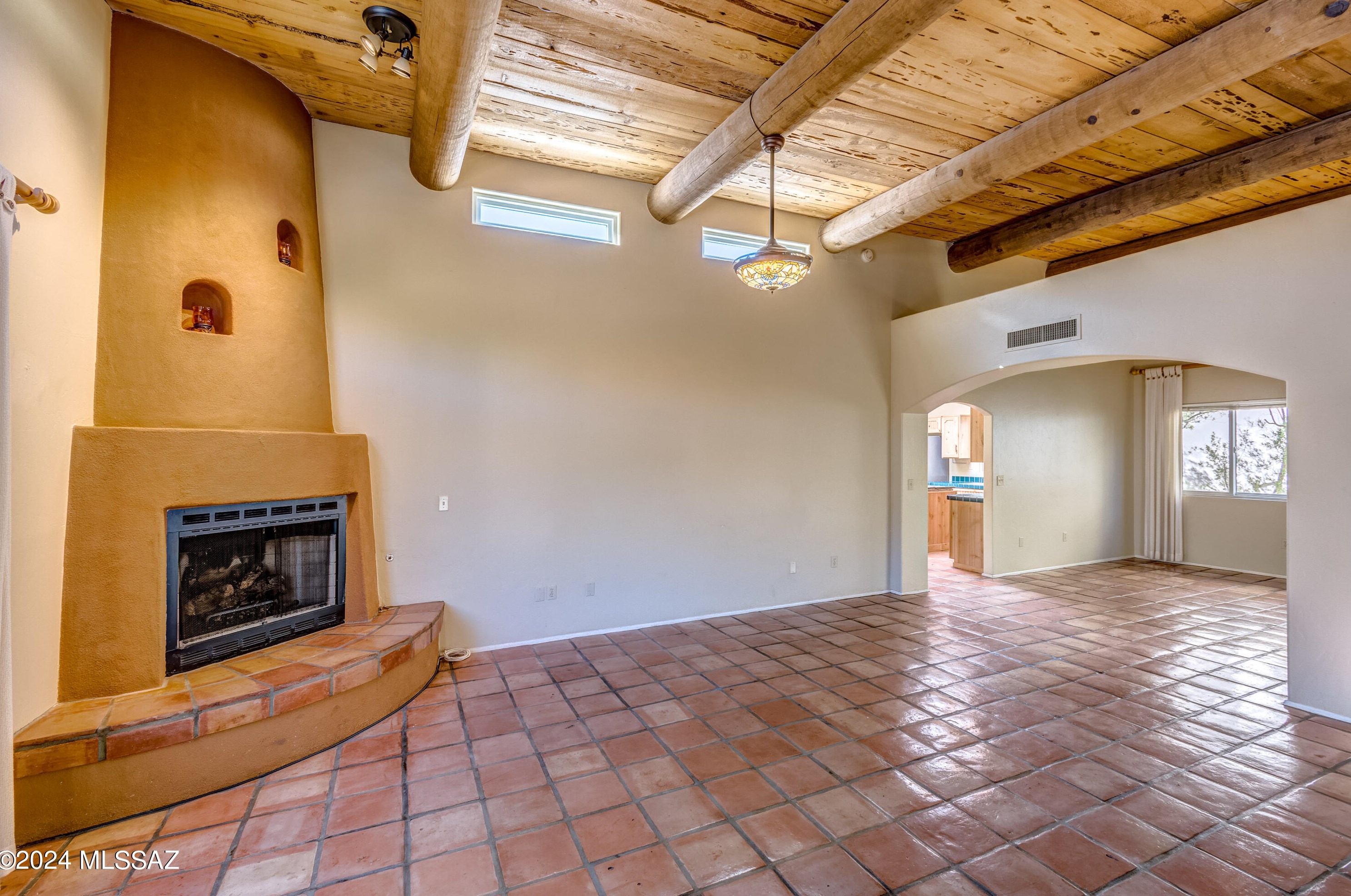 1765 Deer Shadow Ln, Tucson AZ  85737-9186 exterior