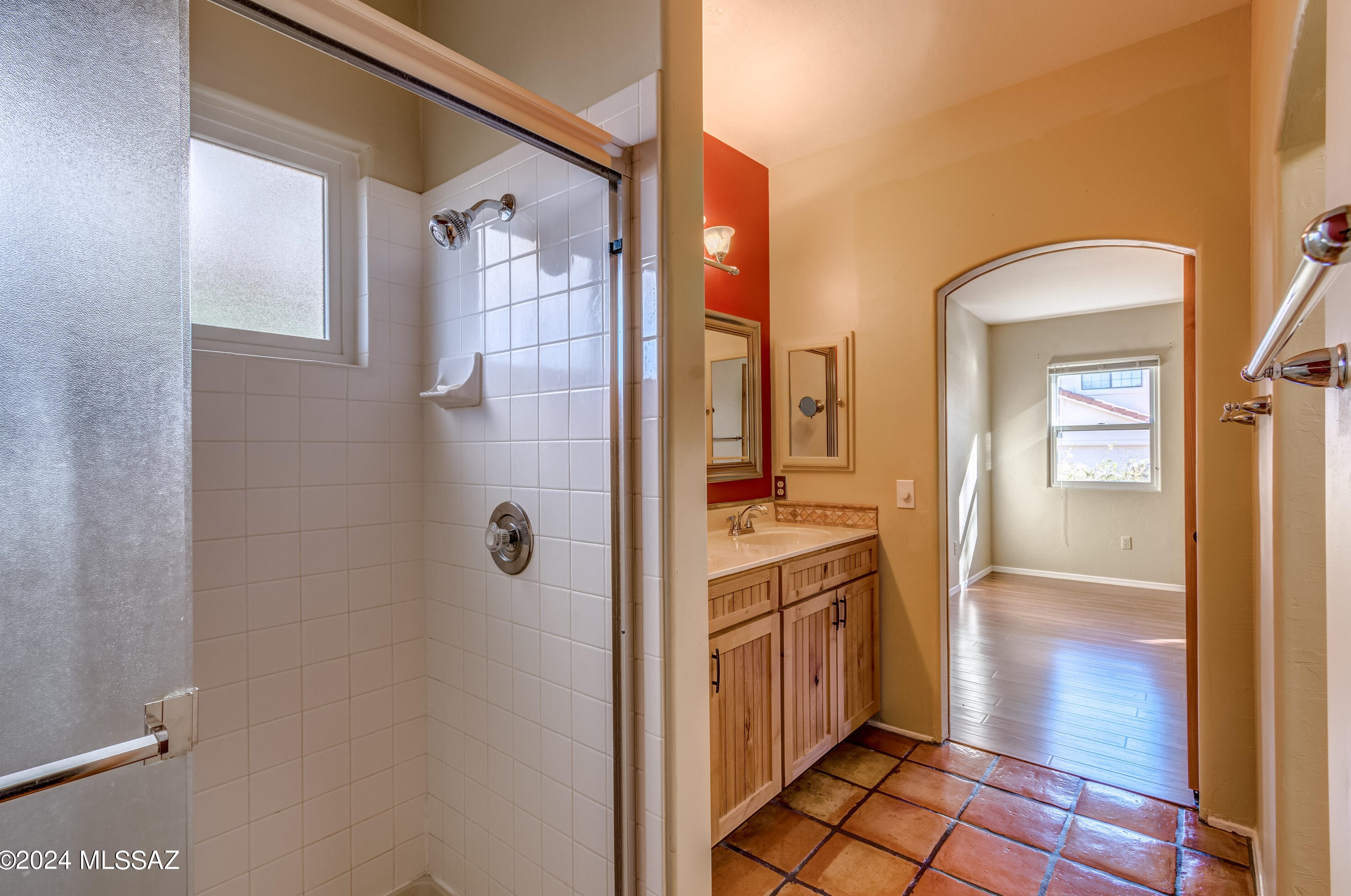 1765 Deer Shadow Ln, Tucson AZ  85737-9186 exterior