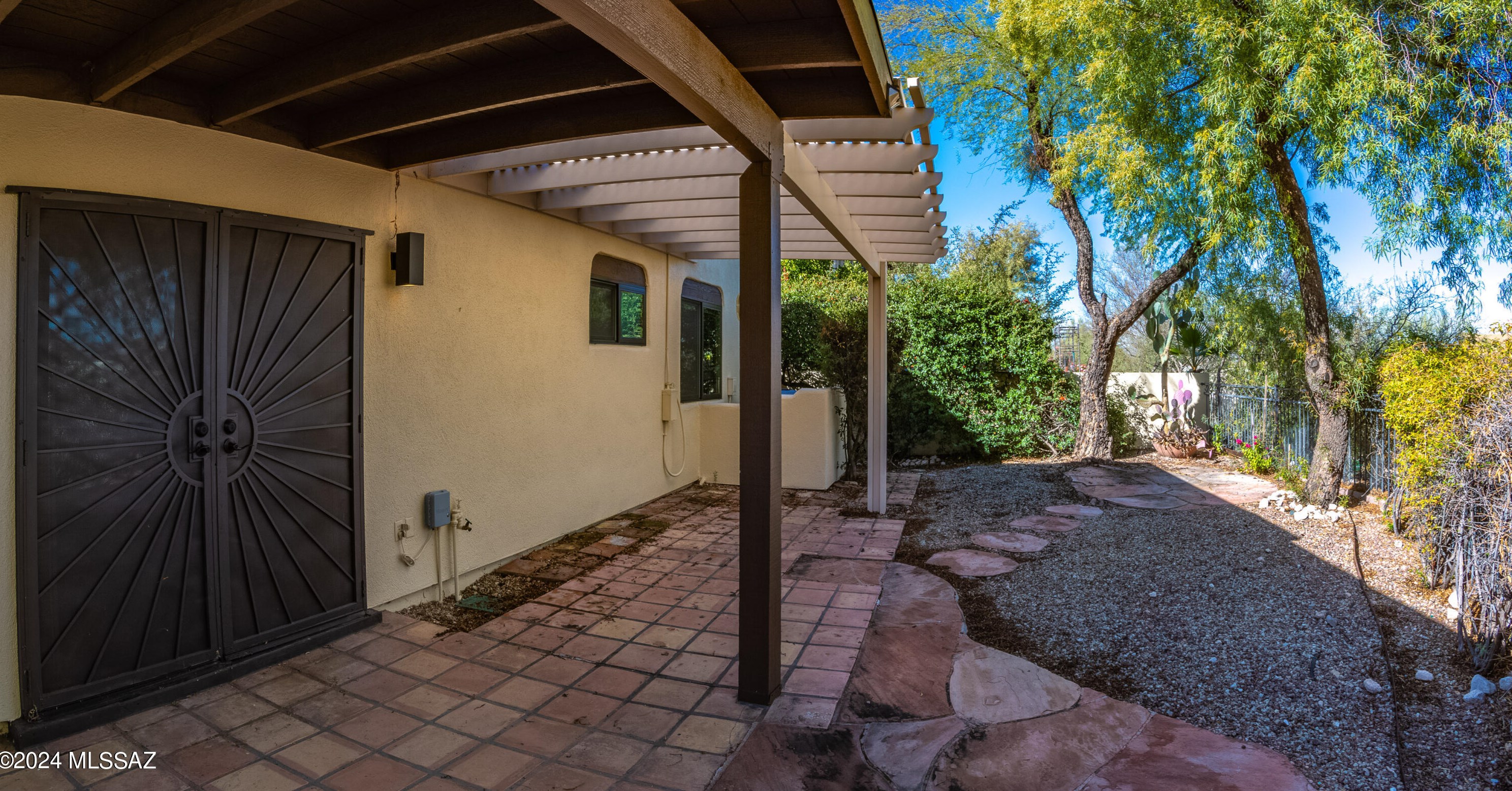 1765 Deer Shadow Ln, Tucson AZ  85737-9186 exterior