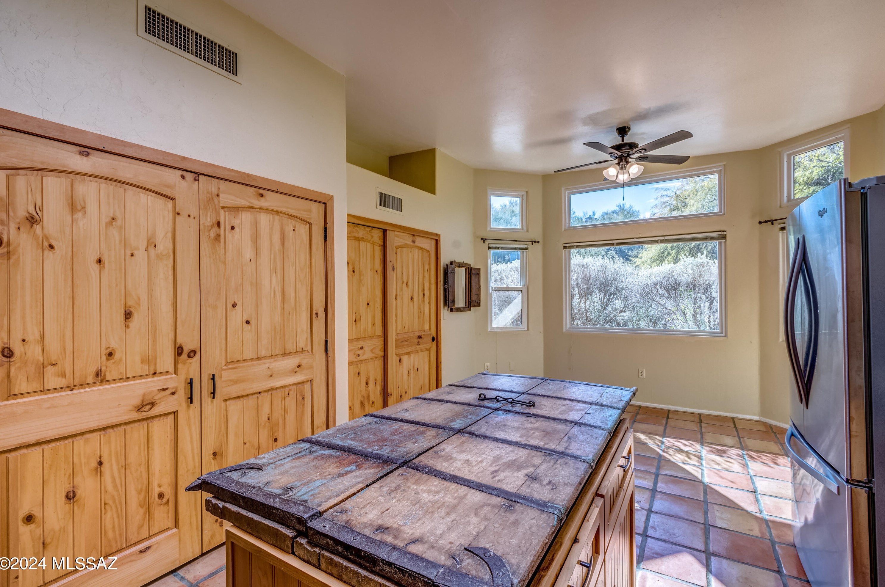 1765 Deer Shadow Ln, Tucson AZ  85737-9186 exterior