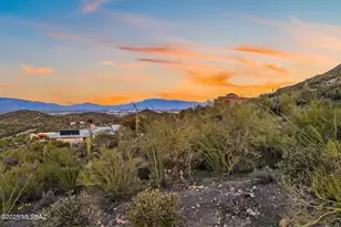 4251 Mountain Side Dr, Tucson, AZ 85745 - Photo 1