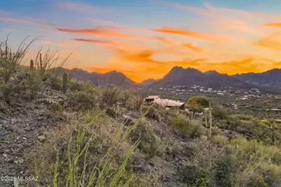 4251 Mountain Side Drive #21, Tucson, AZ 85745 - Photo 9