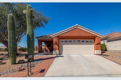 5193 W Desert Song Place - Photo 1