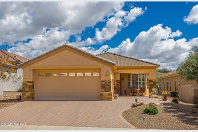 13628 N Gold Cholla Place - Photo 1