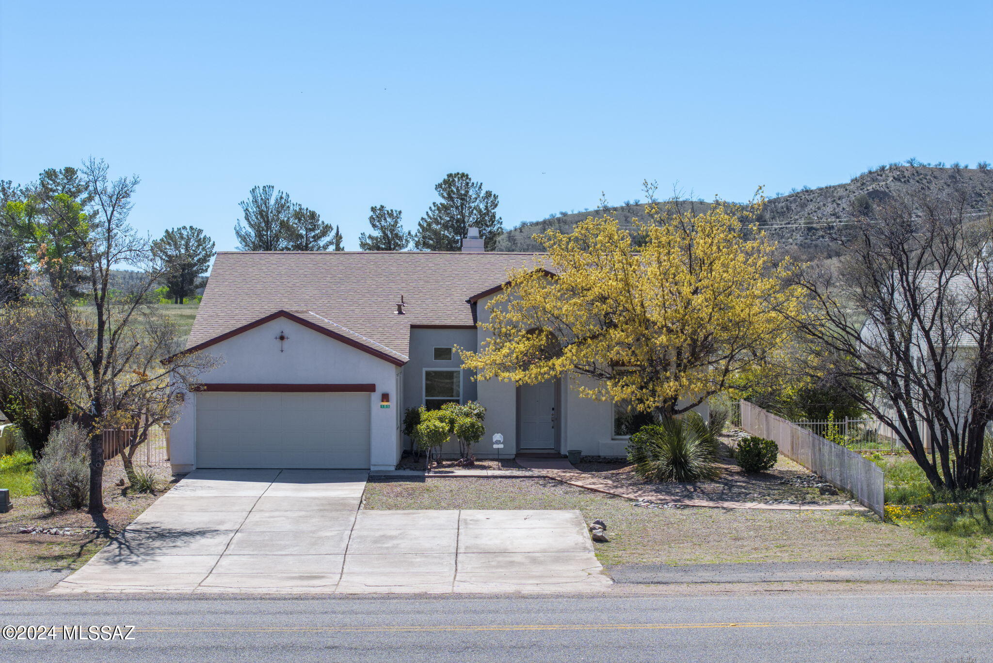 155 Kino Springs Dr, Nogales, AZ 85621 - MLS 22408516 - Coldwell Banker