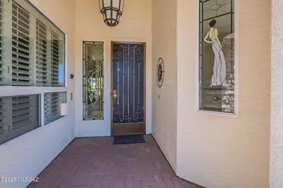 884 N Keyes Road, Green Valley, AZ 85614 - Photo 3