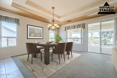 884 N Keyes Road, Green Valley, AZ 85614 - Photo 11