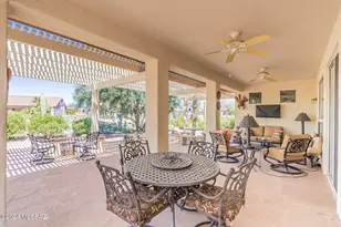 884 N Keyes Rd, Green Valley, AZ 85614 - Photo 25