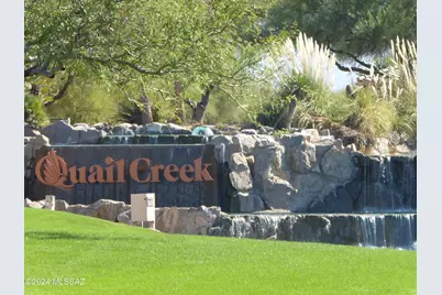 884 N Keyes Road, Green Valley, AZ 85614 - Photo 33