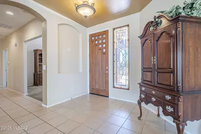 884 N Keyes Road, Green Valley, AZ 85614 - Photo 5