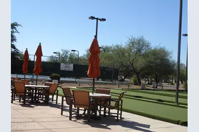 884 N Keyes Road, Green Valley, AZ 85614 - Photo 37