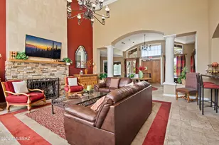 1500 E Pusch Wilderness Dr, Tucson, AZ 85737 - Photo 25