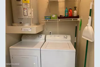 1500 E Pusch Wilderness Drive #15204, Tucson, AZ 85737 - Photo 21