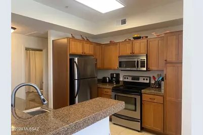 1500 E Pusch Wilderness Drive #15204, Tucson, AZ 85737 - Photo 7