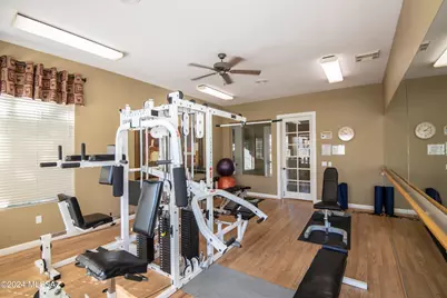 1500 E Pusch Wilderness Drive #12107, Tucson, AZ 85737 - Photo 21