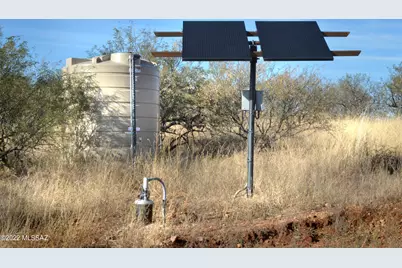 3 Camino La Paz #3A, Patagonia, AZ 85624 - Photo 15