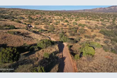 3 Camino La Paz #3A, Patagonia, AZ 85624 - Photo 33