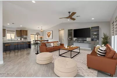5865 Calle Del Ciervo #94, Tucson, AZ 85750 - Photo 3