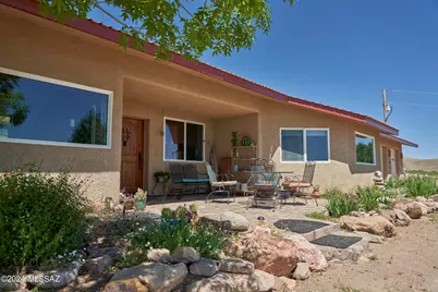 3689 S Robin Road, Portal, AZ 85632 - Photo 35