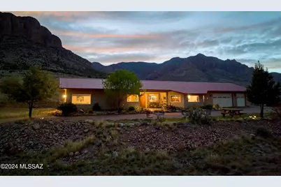 3689 S Robin Road, Portal, AZ 85632 - Photo 29