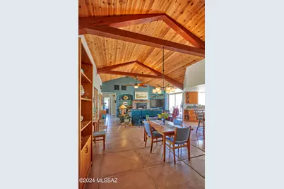 3689 S Robin Road, Portal, AZ 85632 - Photo 9