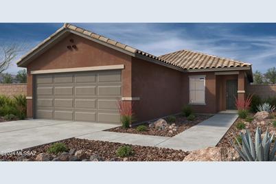 3562 E Violet Ridge Road, Tucson, AZ 85739 - Photo 1