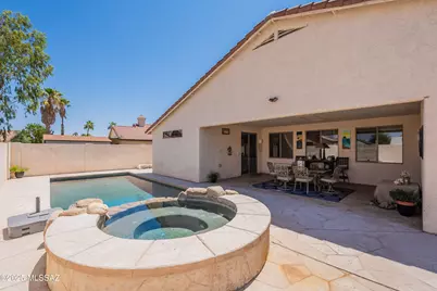 6952 W Tacna Drive, Tucson, AZ 85743 - Photo 11