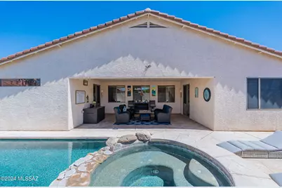 6952 W Tacna Drive, Tucson, AZ 85743 - Photo 43