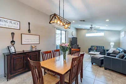 6952 W Tacna Drive, Tucson, AZ 85743 - Photo 27