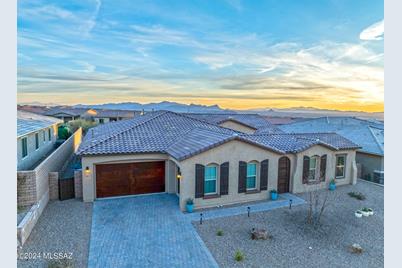 6939 W Turquoise Hills Place - Photo 1