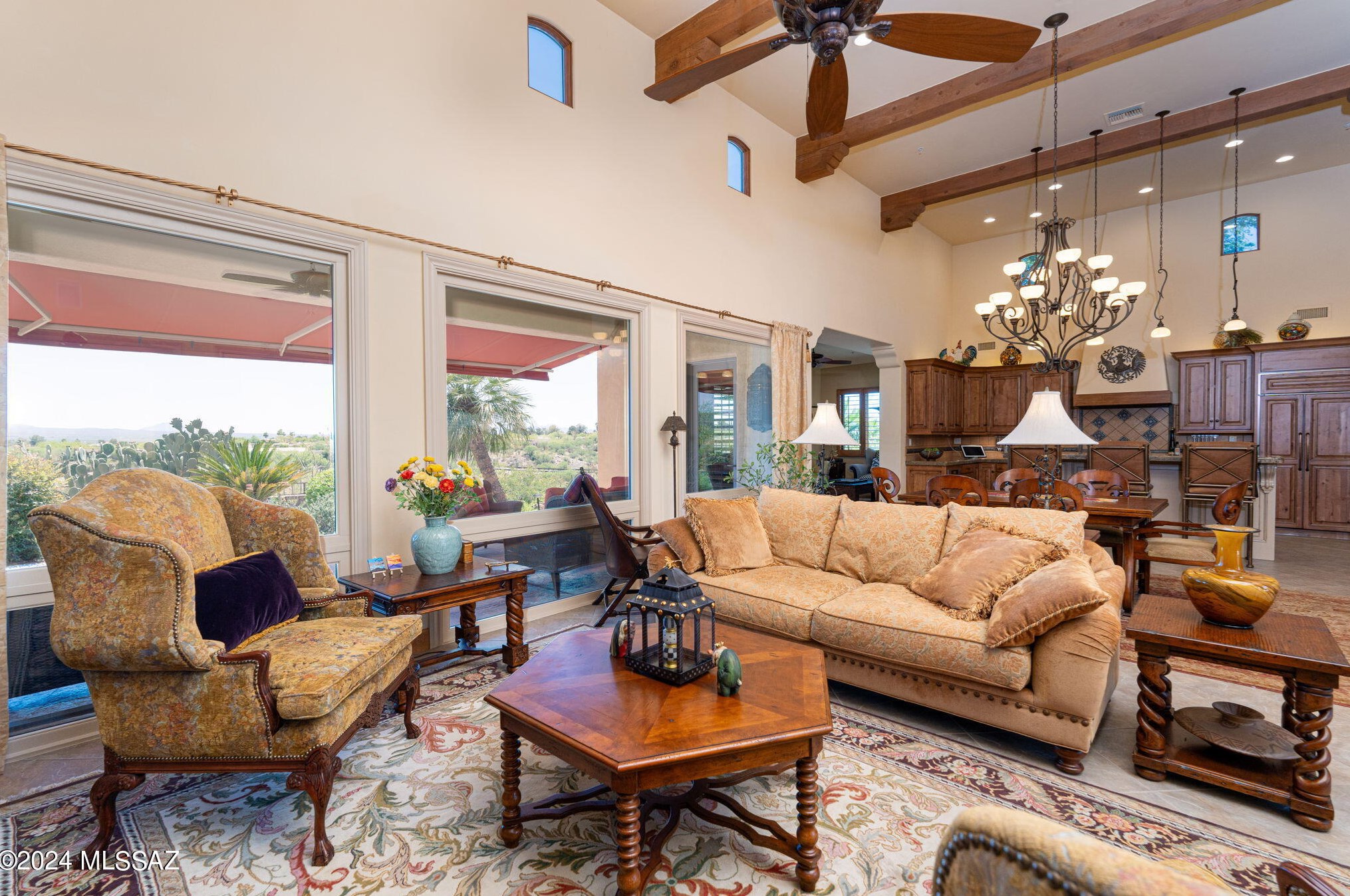 841 W Placita El Cueto, Green Valley, AZ 85622