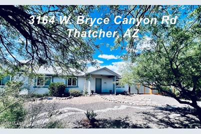 3164 W Bryce Canyon Road - Photo 1