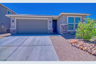 10100 S Rolling Water Drive - Photo 1