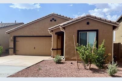 21984 E Beacon Point Drive, Red Rock, AZ 85145 - Photo 1