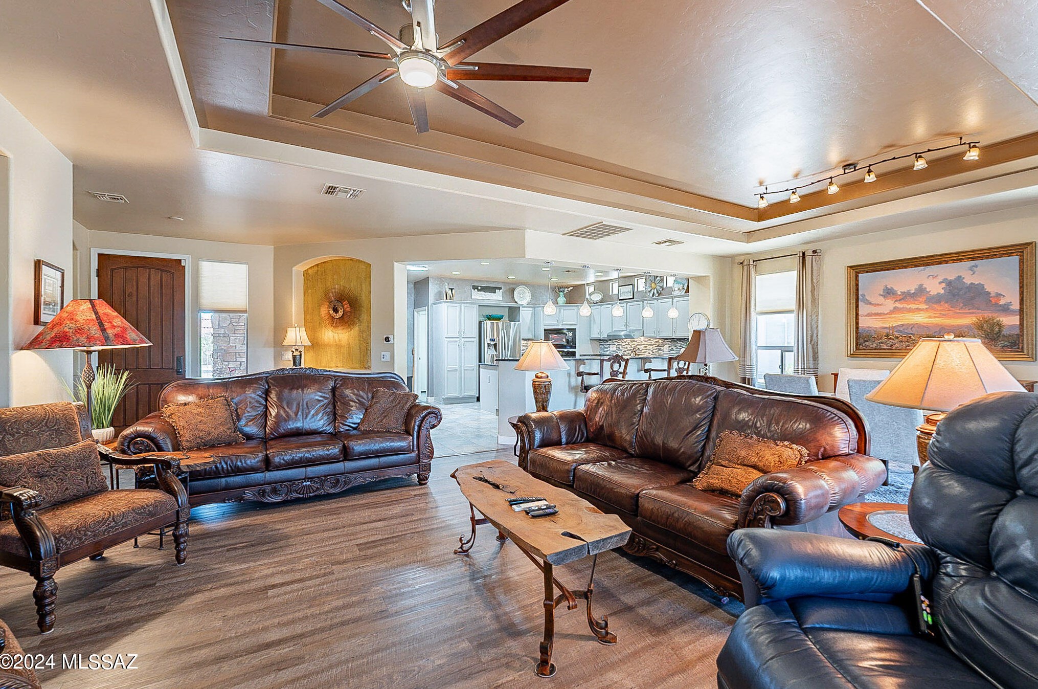 2700 E Ponce Ct, Green Valley, AZ 85614