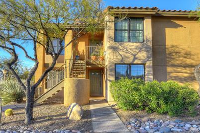 6651 N Campbell Avenue #161, Tucson, AZ 85718 - Photo 1