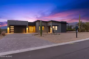 12017 E Placita Rancho Soldados, Tucson, AZ 85749 - Photo 1