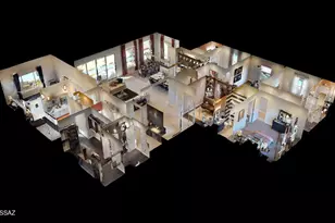 12017 E Placita Rancho Soldados, Tucson, AZ 85749 - Photo 41