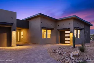 12017 E Placita Rancho Soldados, Tucson, AZ 85749 - Photo 5