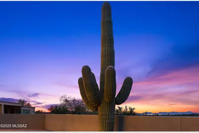 12017 E Placita Rancho Soldados Lot #20, Tucson, AZ 85749 - Photo 37