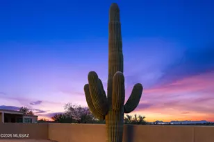 12017 E Placita Rancho Soldados, Tucson, AZ 85749 - Photo 37