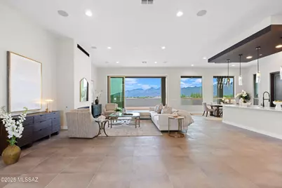 12017 E Placita Rancho Soldados Lot #20, Tucson, AZ 85749 - Photo 13