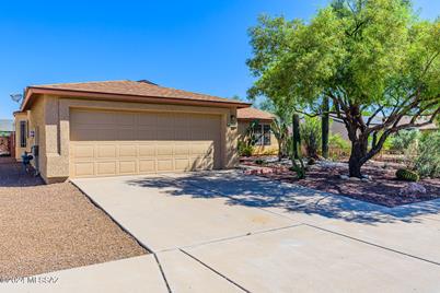 8951 E Fairway Groves Drive, Tucson, AZ 85730 - Photo 1